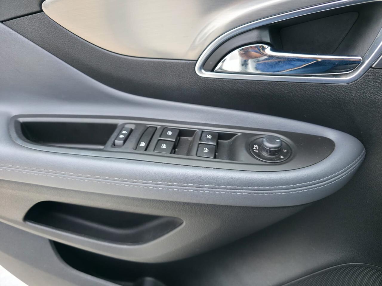 Opel Mokka X 1.4 Turbo GPL Tech 140CV 4x2 Business