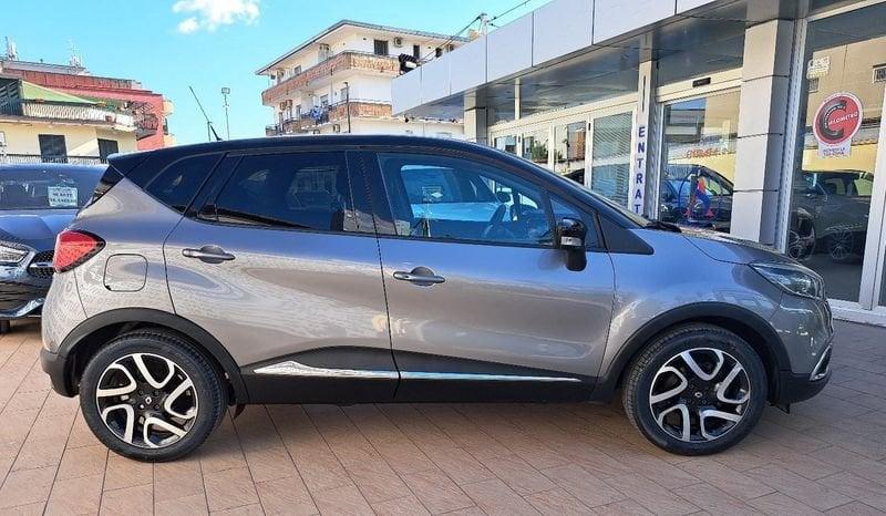 Renault Captur Captur 1.5 dCi 8V 90 CV Energy R-Link