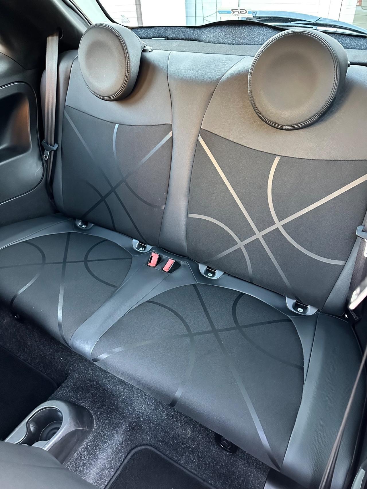 Fiat 500 1.2 S 69Cv - Neopatentati