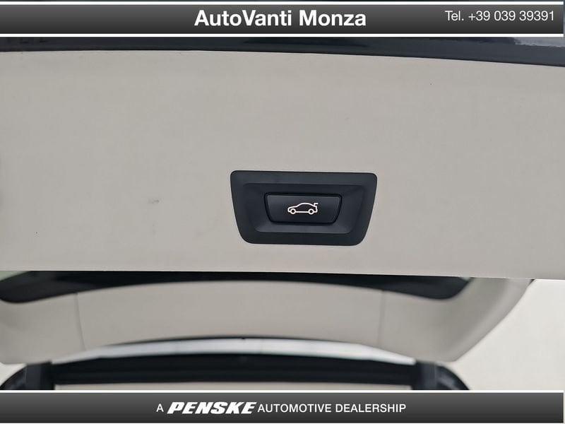 BMW X3 X3 xdrive30e auto