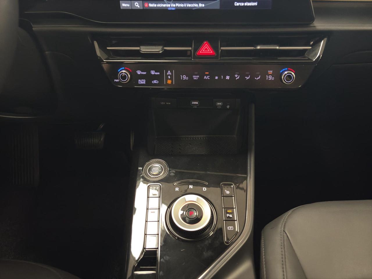 Kia Niro 1.6 gdi phev Evolution dct6