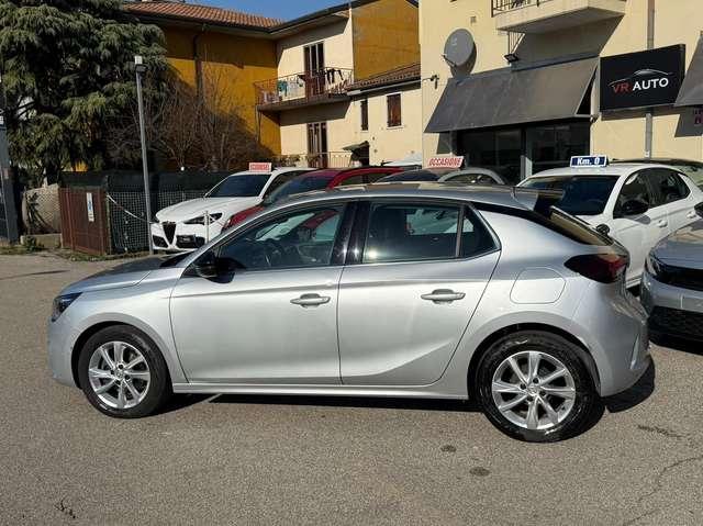 Opel Corsa NEOPAT Elegance 5 porte 1.2 100cv MT6 PROMO FIN