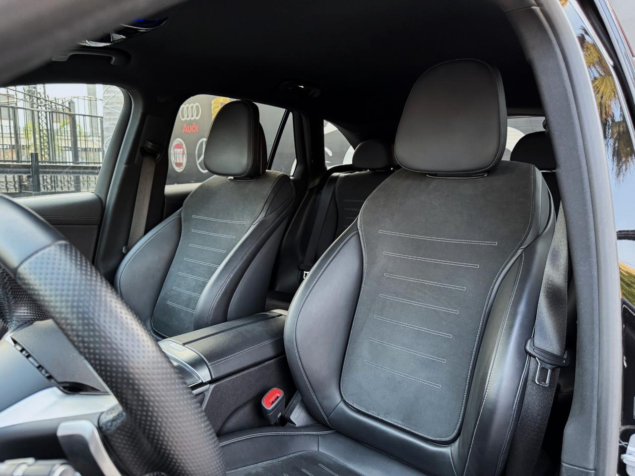Mercedes-Benz GLC 220 d AMG Premium 4M 197CV