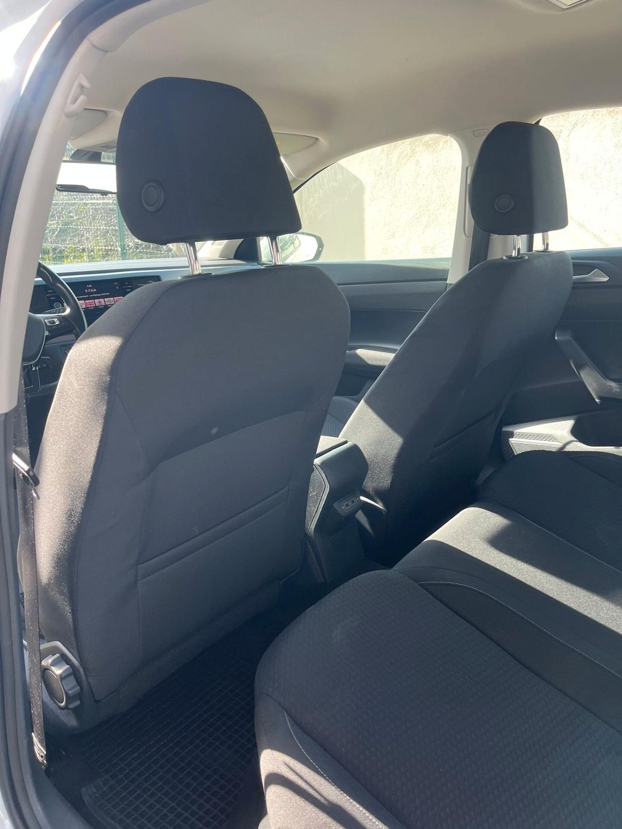 Volkswagen Polo 1.0 TSI 115 CV DSG 5p. Highline BlueMotion Technology