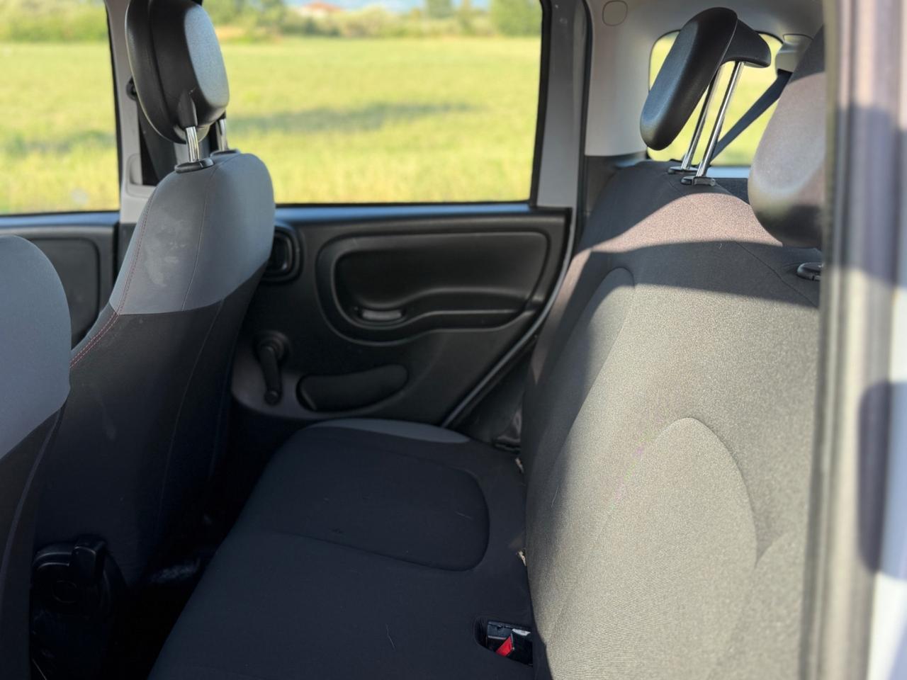 Fiat Panda 1.2 Lounge Garanzia 12 mesi Perfetta