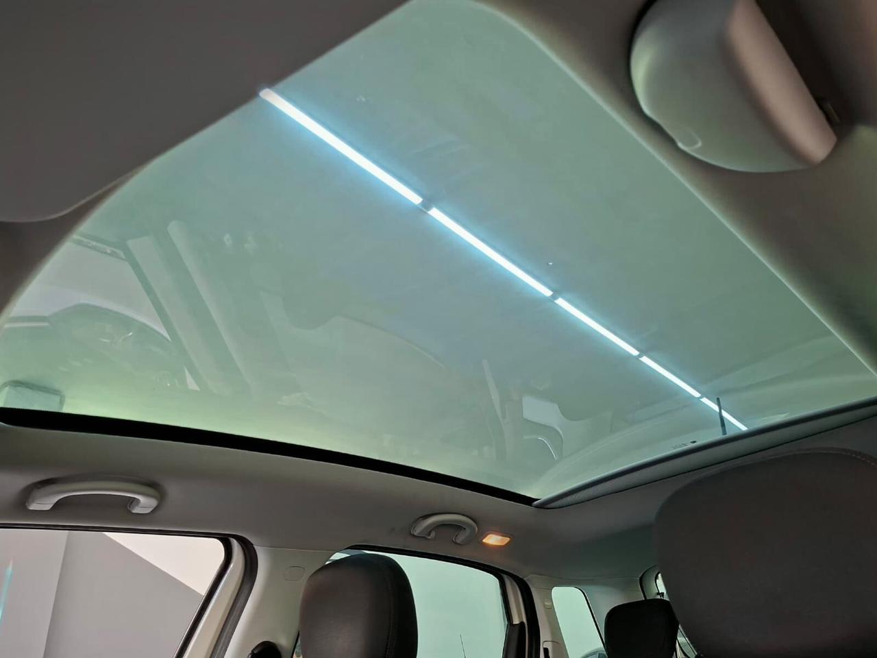 Fiat 500L 1.6 Multijet 105 CV Lounge 2015