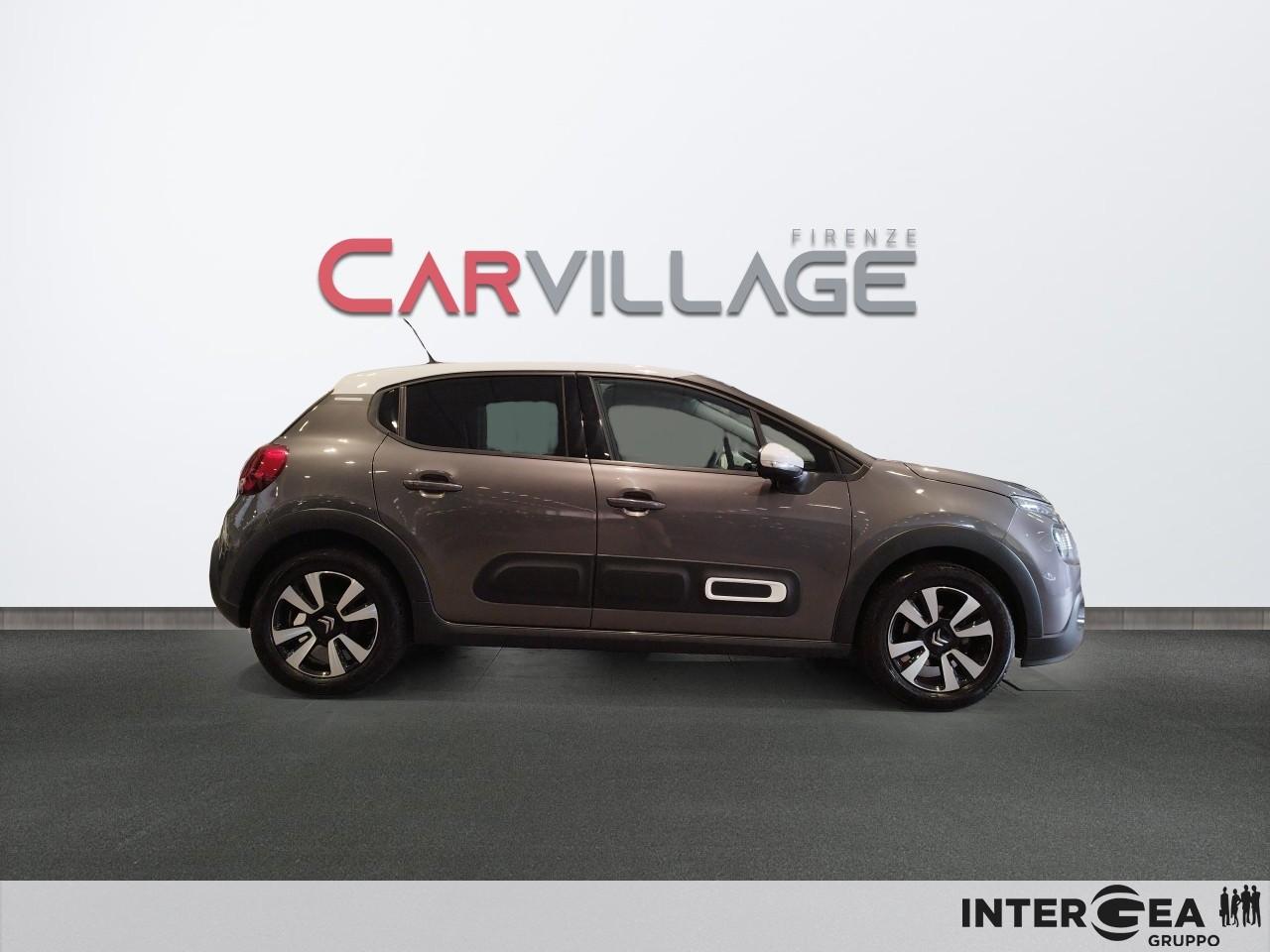 CITROEN C3 1.2 puretech Max s&s 83cv