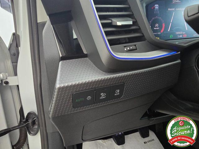 AUDI A1 SPB 30 TFSI S line edition