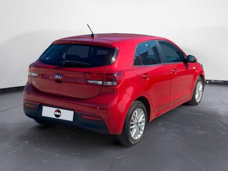 KIA Rio 1.2 mpi Evolution Cool Pack 84cv