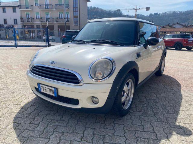 MINI One 1.4 16V *NELLO STATO IN CUI SI TROVA