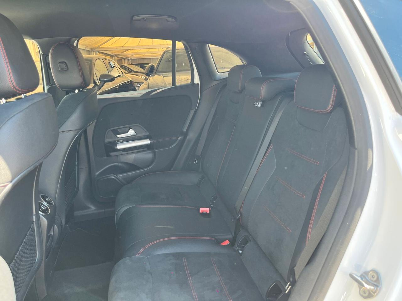 Mercedes-benz GLA 200 GLA 220 d Automatic Premium