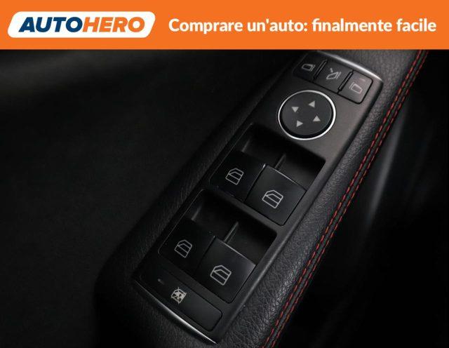 MERCEDES-BENZ A 200 d Premium