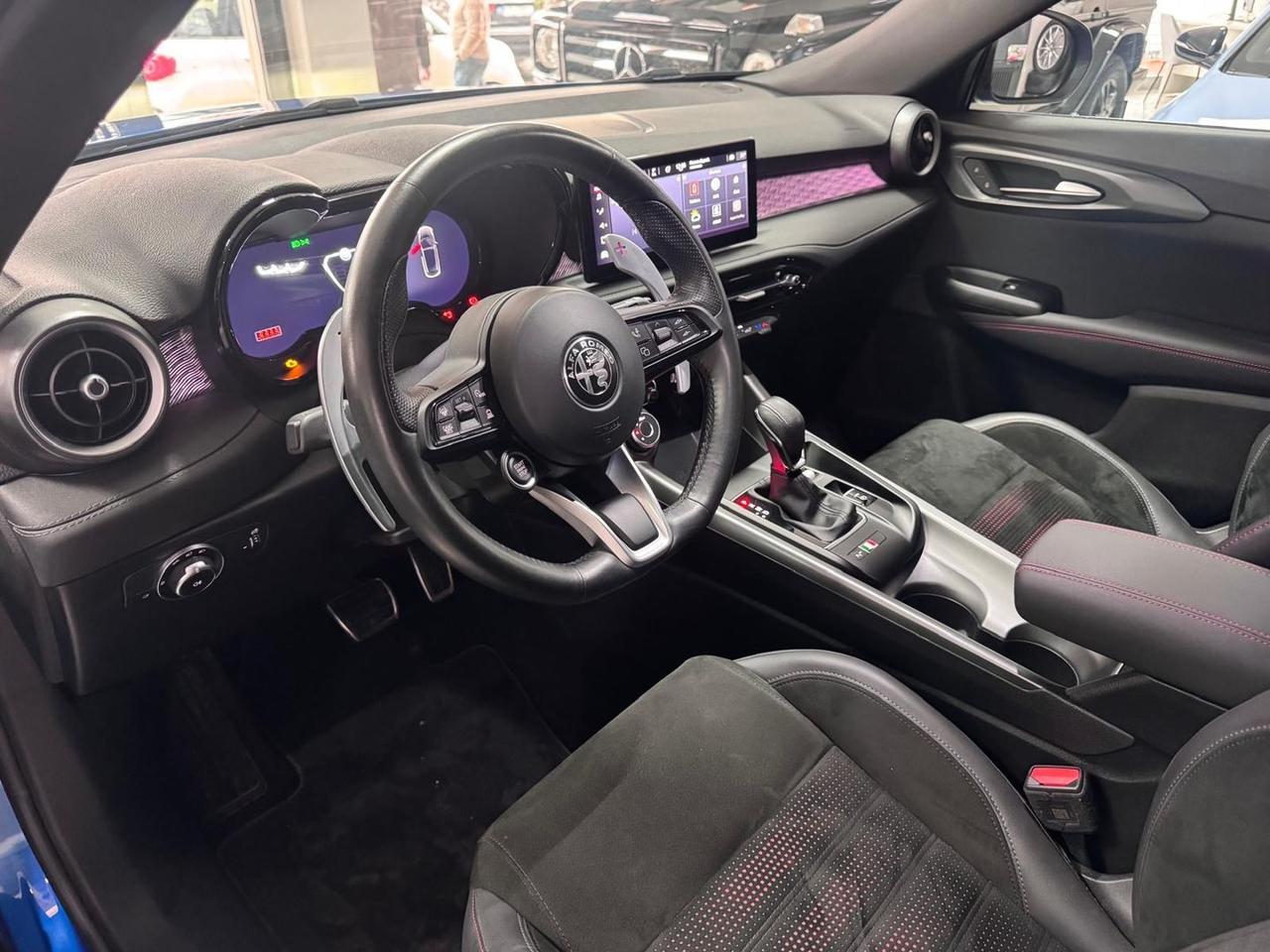 Alfa Romeo Tonale Edizione Speciale 1.5 T MH #9177