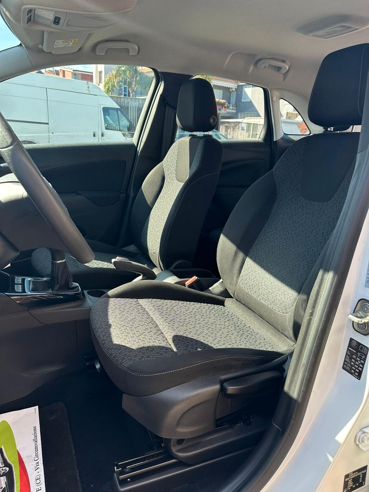Opel Crossland X 1.6 ECOTEC D 8V Start&Stop Innovation