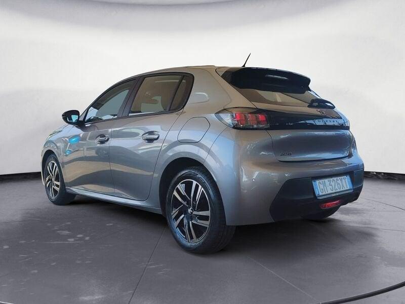 Peugeot 208 Active Pack PureTech 100 S/S