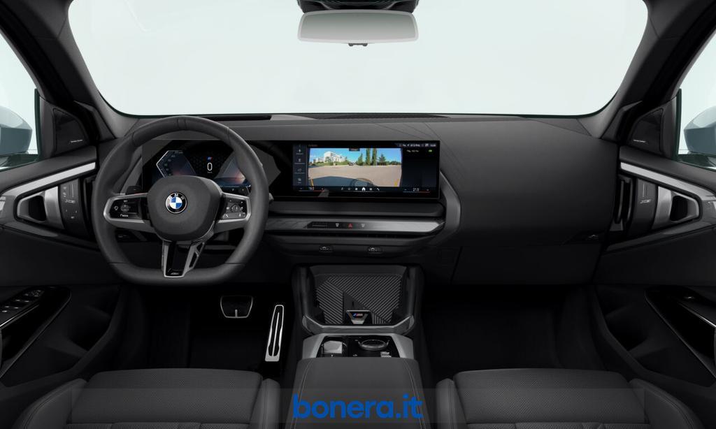 BMW X3 d MSport Pro xDrive20 Steptronic