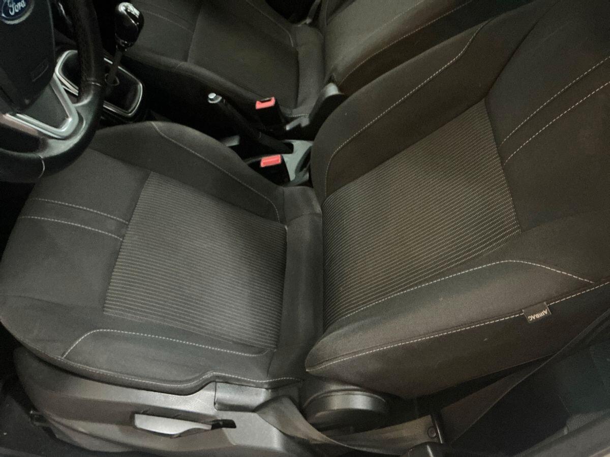 Ford B-Max 1.5 TDCi 75 CV Titanium