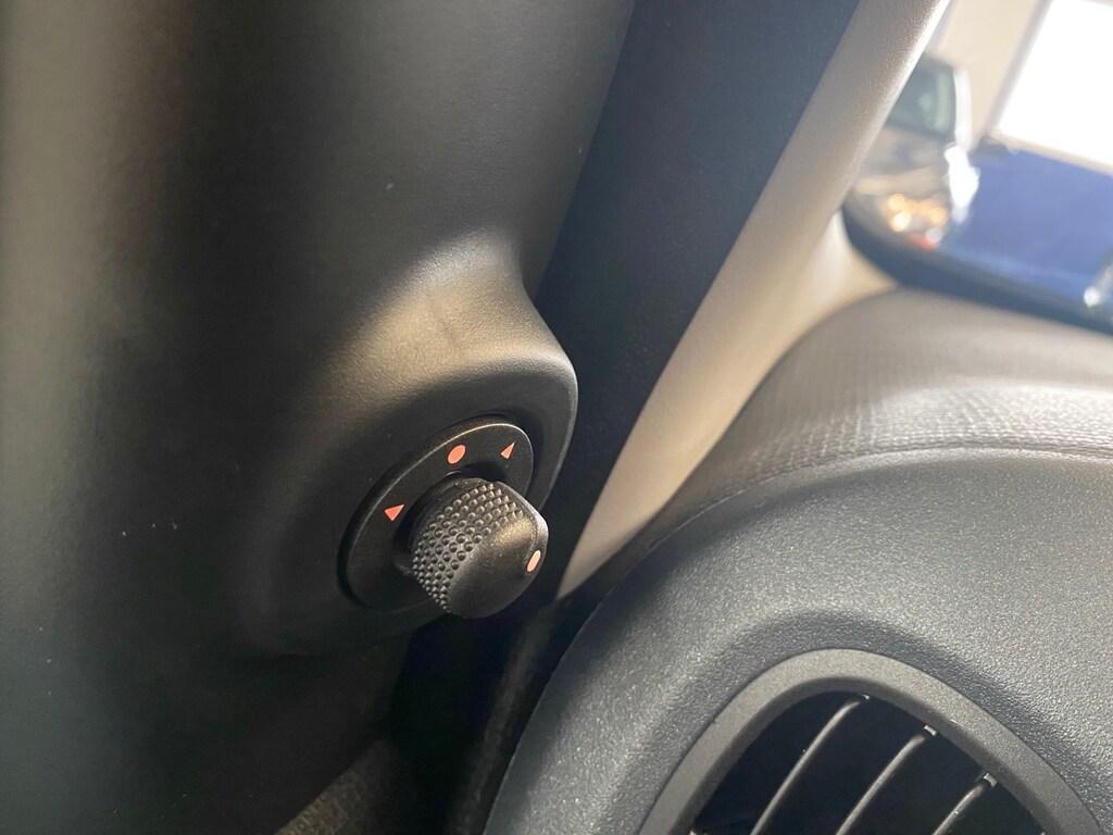 Fiat Pandina 1.0 FireFly Hybrid Icon - PROMO