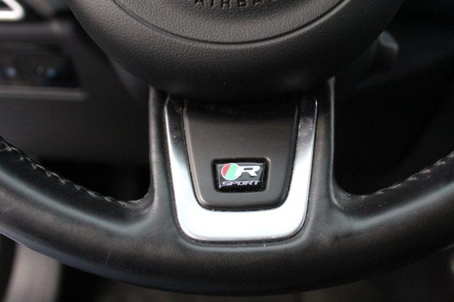 JAGUAR F-Pace 2.0 D 180 CV R-Sport Automatica