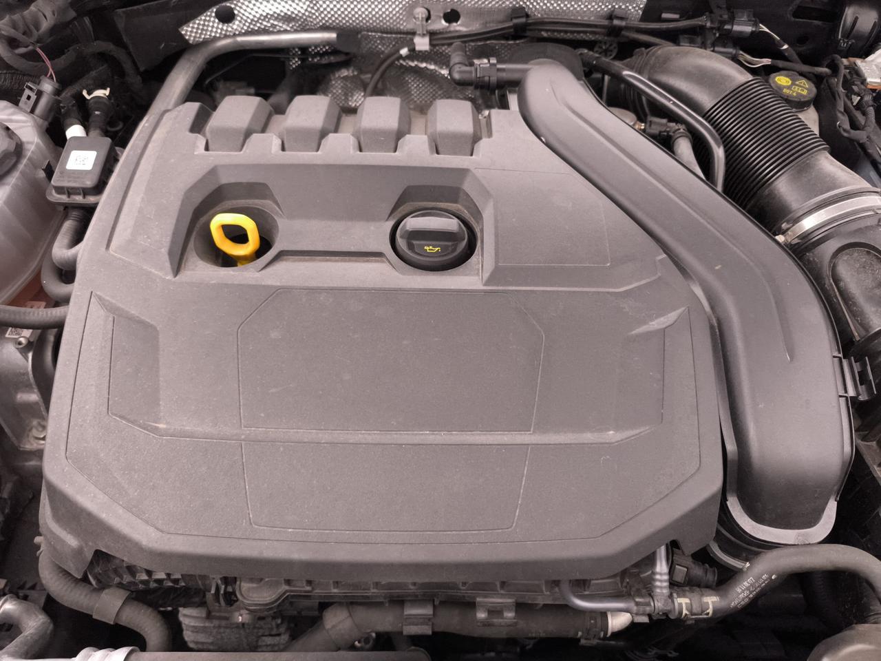 Cupra Formentor - Formentor 1.5 tsi