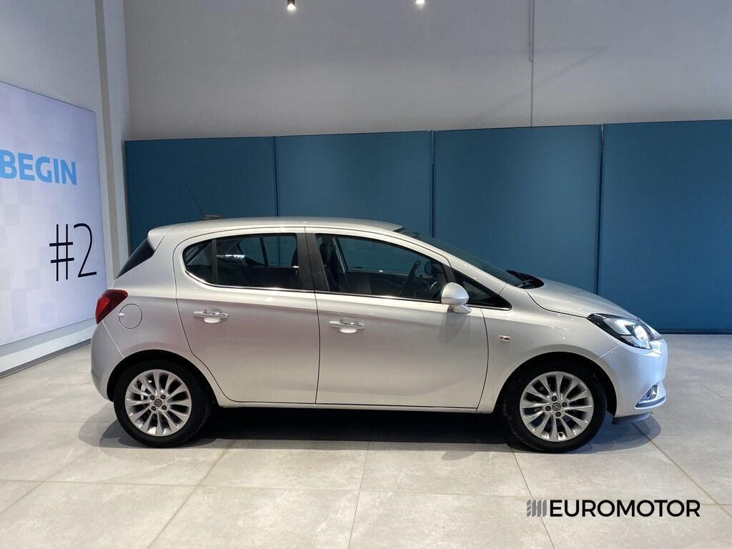 Opel Corsa 5 Porte 1.4 Cosmo