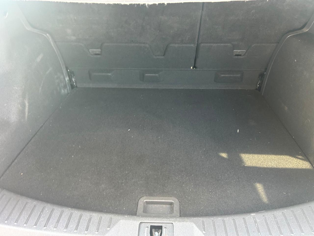 Ford Kuga 2.0 TDCI 140 CV 4WD Powershift Titanium