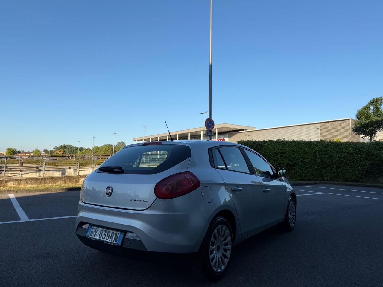 Fiat Bravo 1.4 EasyPower Easy