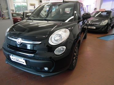 Fiat 500L 1.4 BZ KM 47.000 ! CRUISE CERCHI SENSORI Lounge !