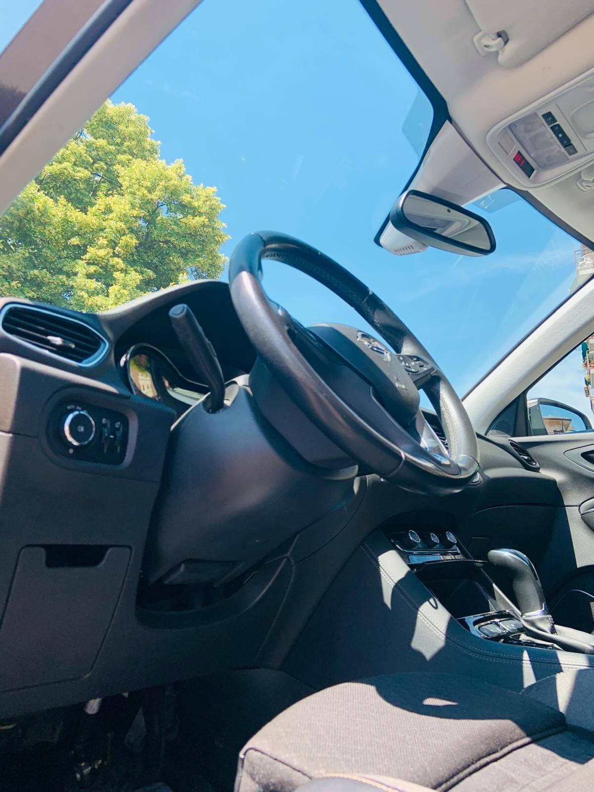 Opel Grandland X 1.5 diesel Ecotec Start&Stop aut. Ultimate