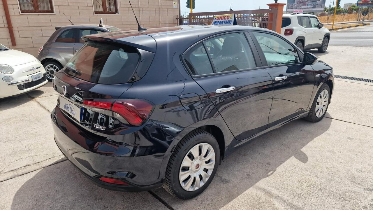 Fiat Tipo 1.6 Mjt S&S SW Easy 120 cv