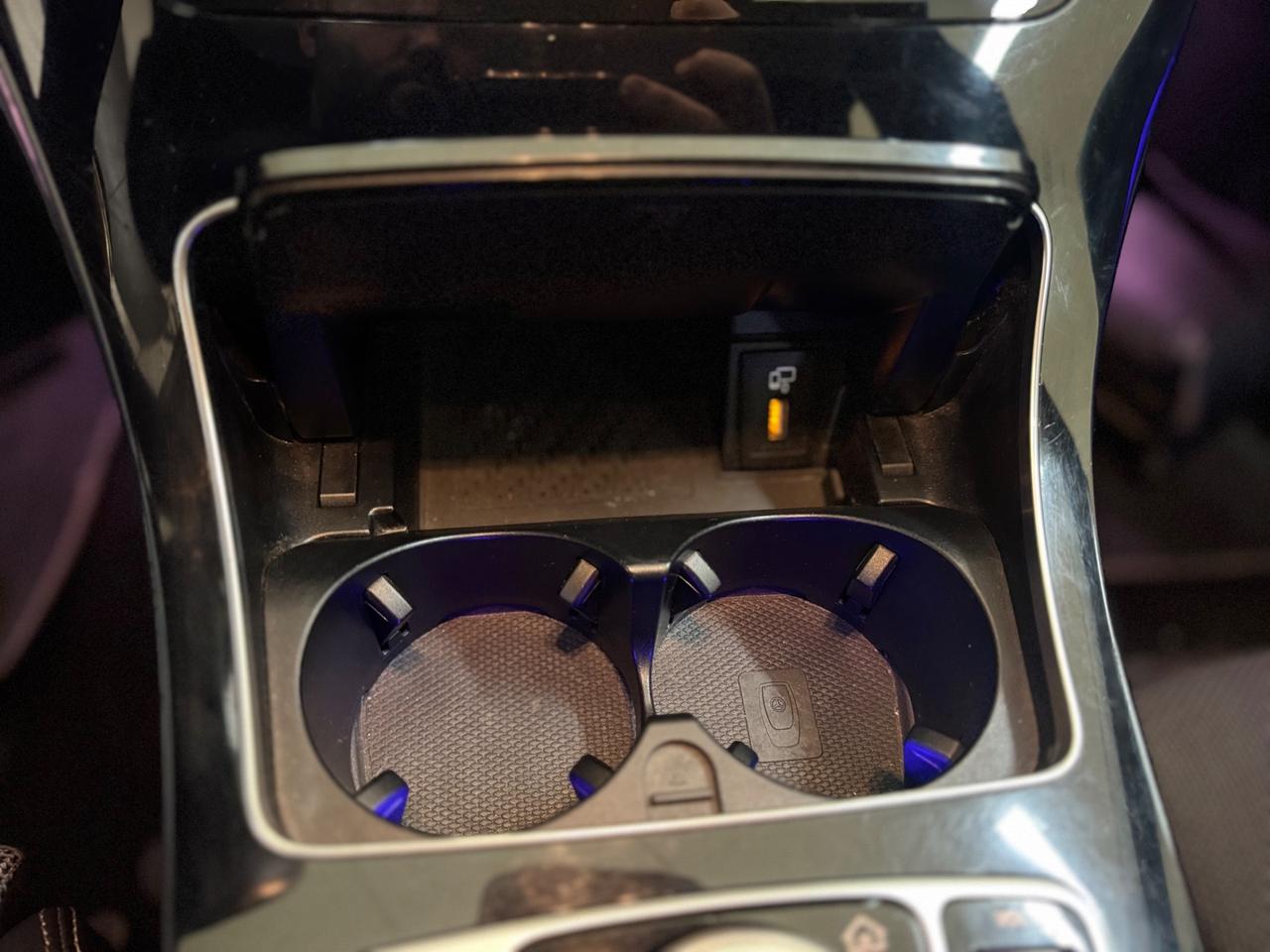 Mercedes-benz C 220 d 4Matic Auto Premium