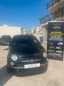 Fiat 500 1.3 Multijet 16V 75 CV by DIESEL
