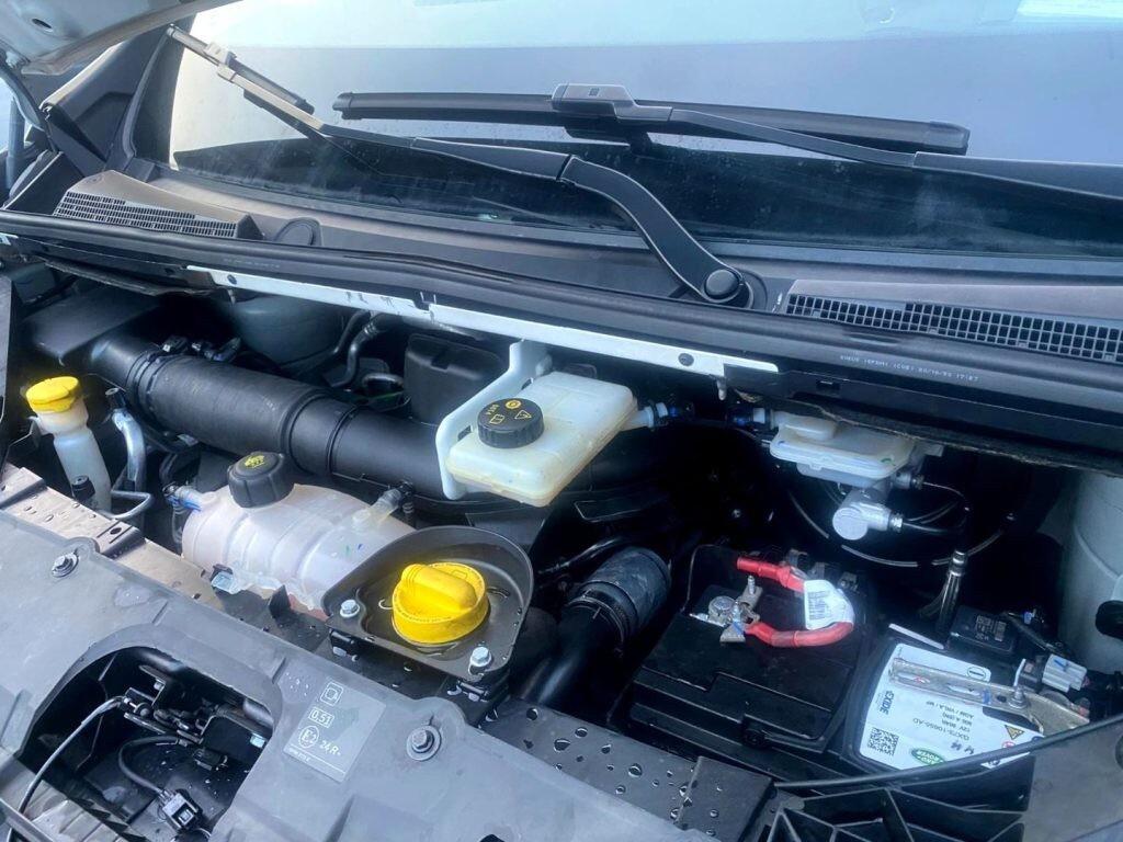 FIAT Talento Ecojet 170CV aut. PC-TN-DC Furgone 1