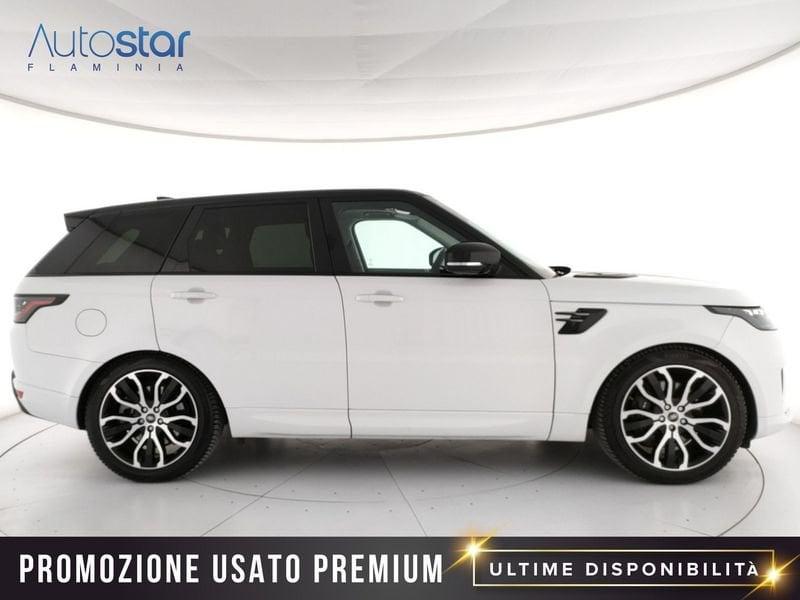 Land Rover Range Rover Sport 2.0 si4 phev HSE Dynamic 404cv auto my19