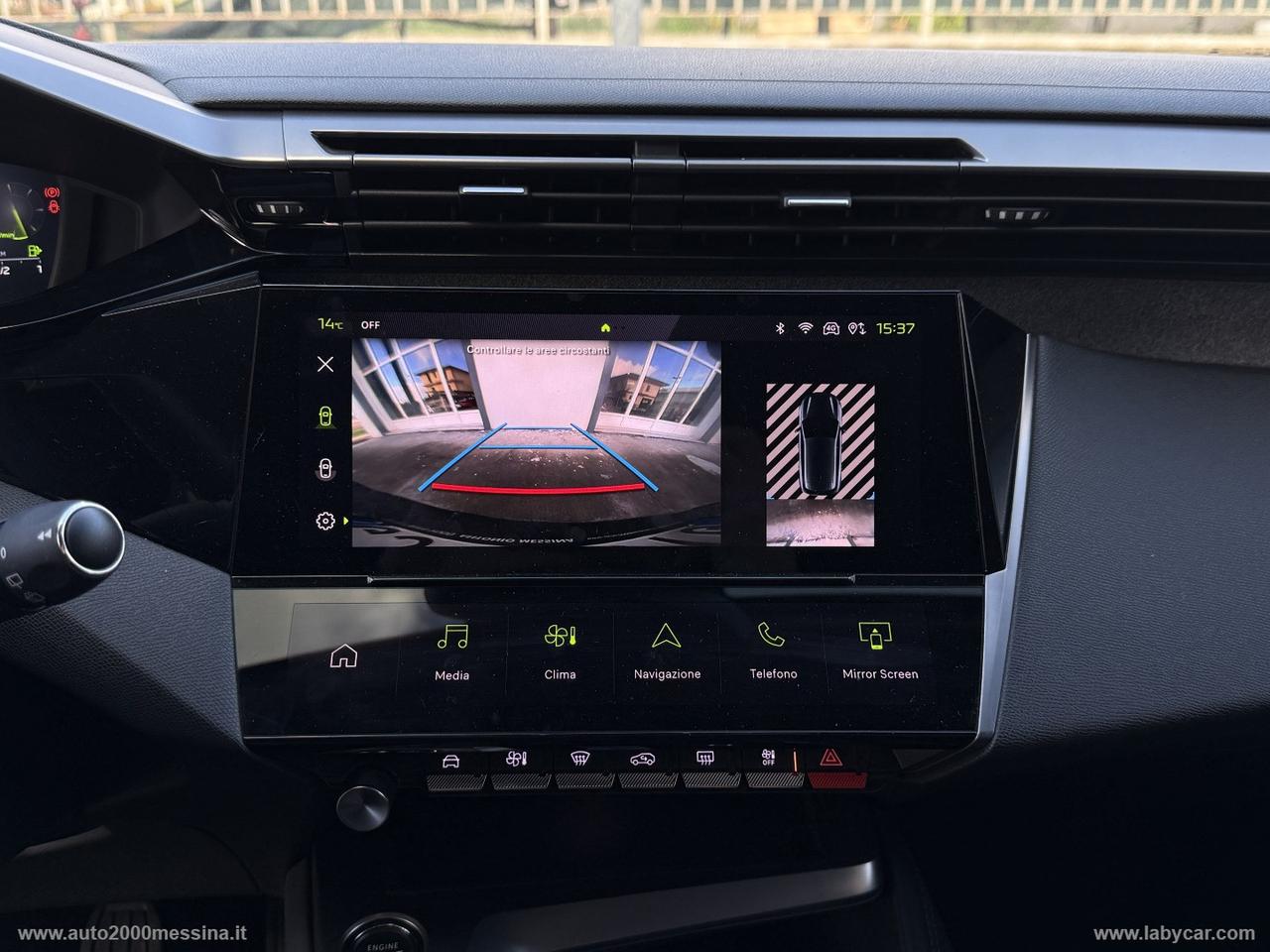 PEUGEOT 308 BlueHDi 130 S&S Allure