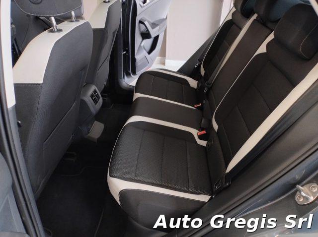 VOLKSWAGEN T-Roc 1.5 TSI ACT Advanced - GARANZIA FINO 36 MESI