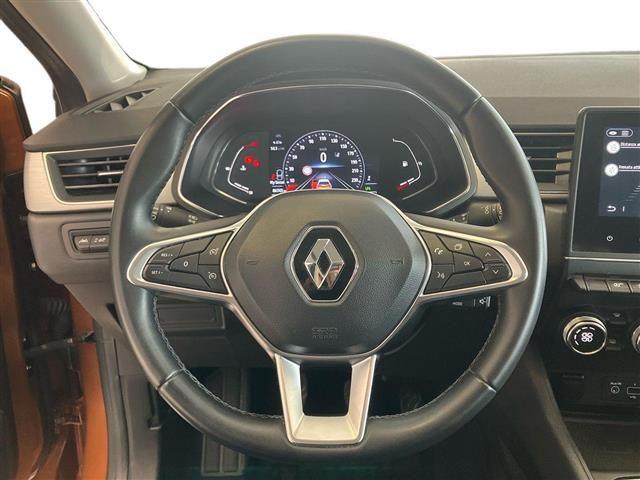 RENAULT Captur 1.0 TCe GPL Intens my21