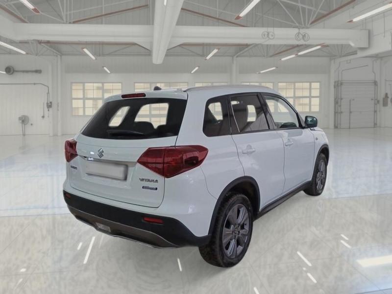 SUZUKI VITARA 1.4 BOOSTERJET HYBRID COOL