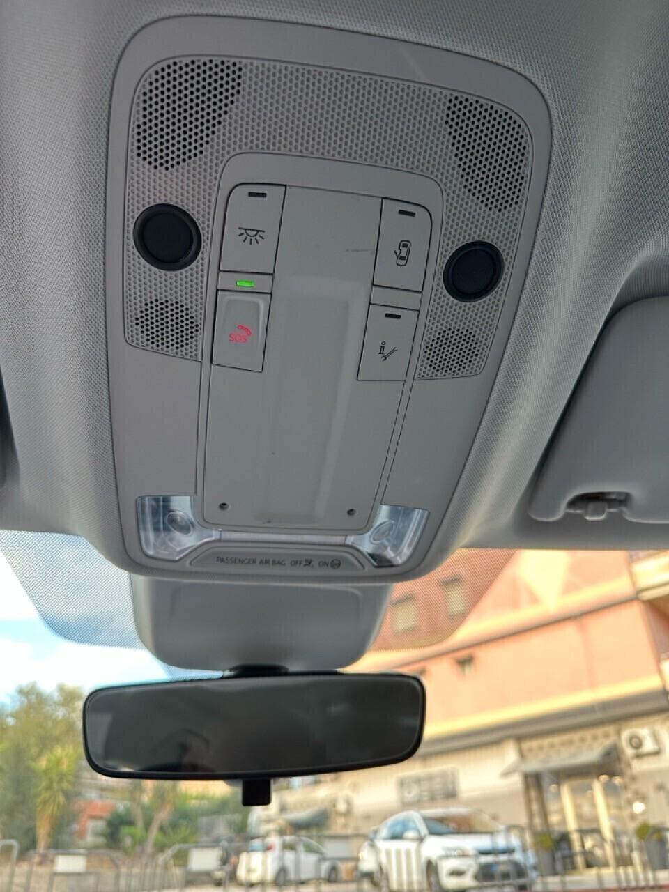 Audi Q3 35 2.0 Tdi 150cv Quattro S-tronic