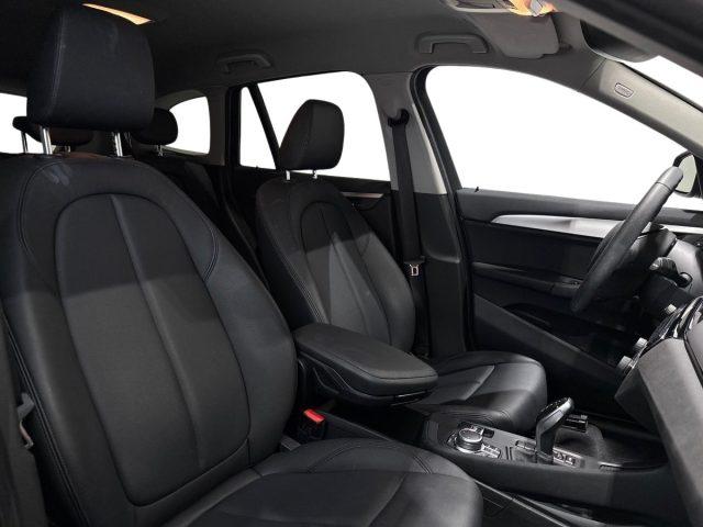 BMW X1 sDrive18i Advantage