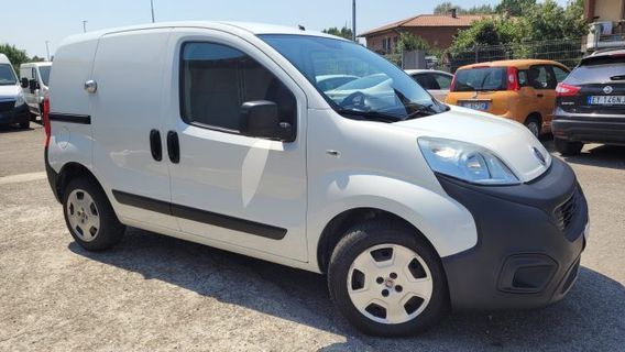 FIAT Fiorino 1.3 MJT 75CV Cargo sx E5