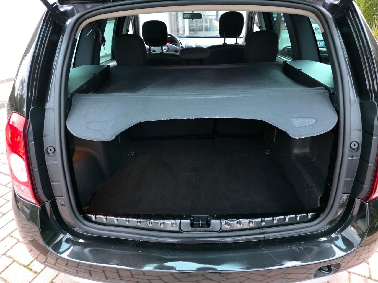 Dacia Duster 1.5 dCi 110CV 4x2 Lauréate