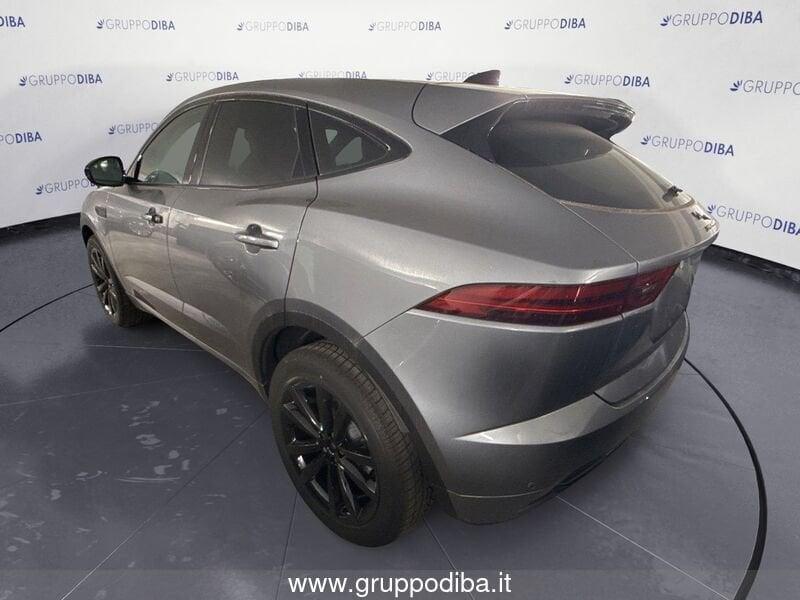 Jaguar E-Pace D MHEV(2.0D I4 163CV AWD Auto) R-DYN.S