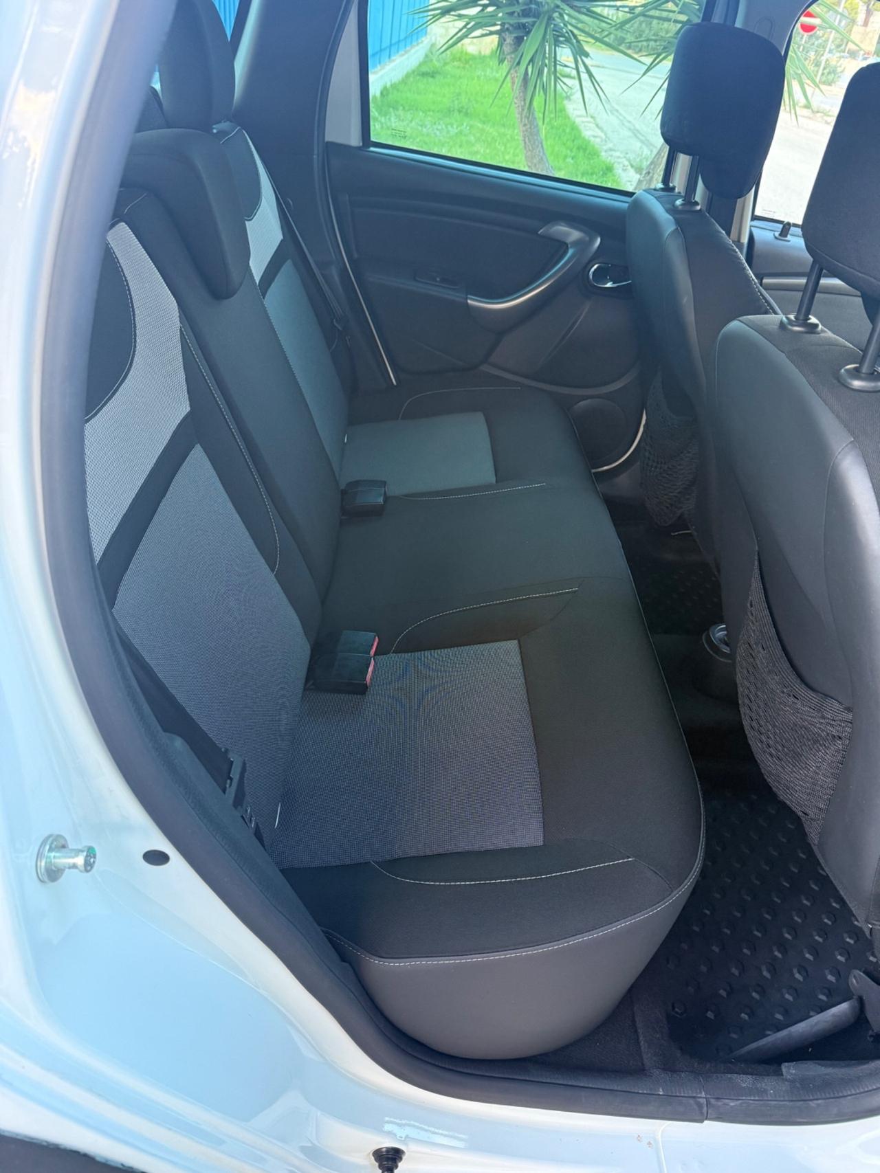 Dacia Duster 1.5 dCi 110CV Start&Stop 4x2 Serie Lim.Urban Explorer