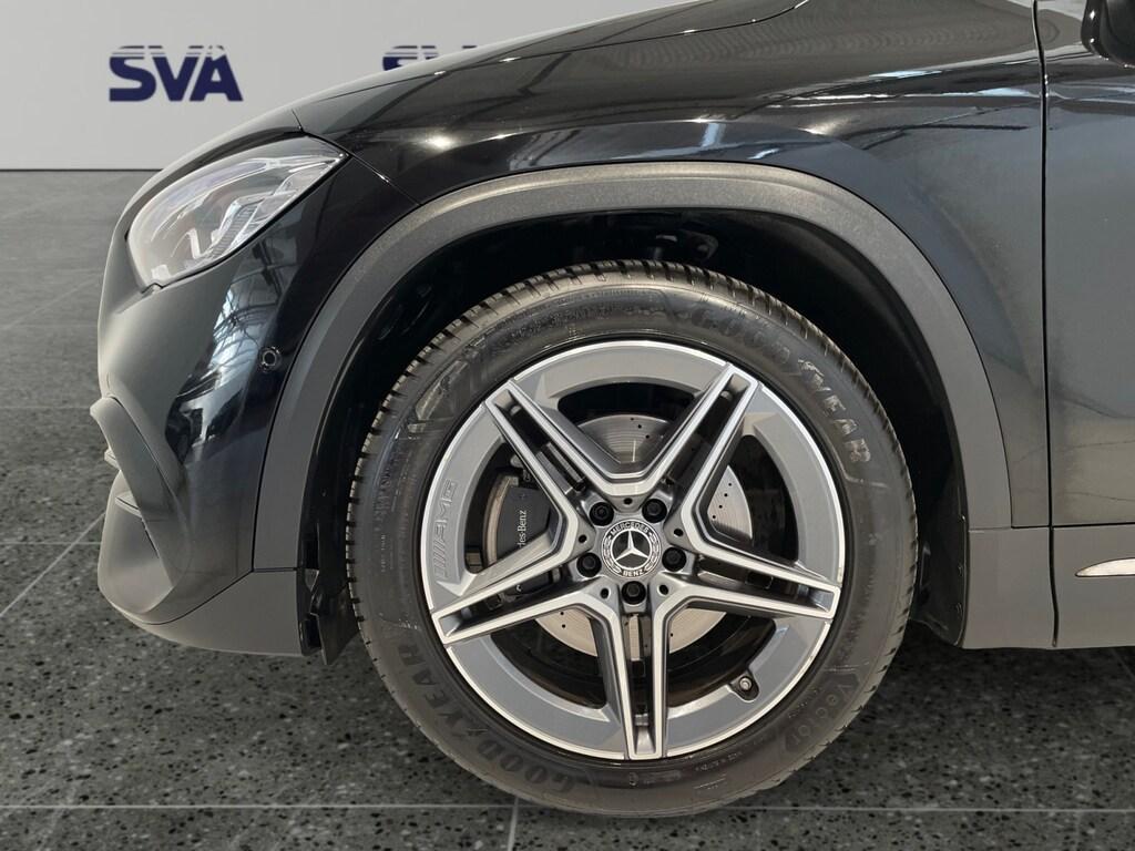 Mercedes GLA 200d 2.0d 150CV Autom. Premium AMG Line