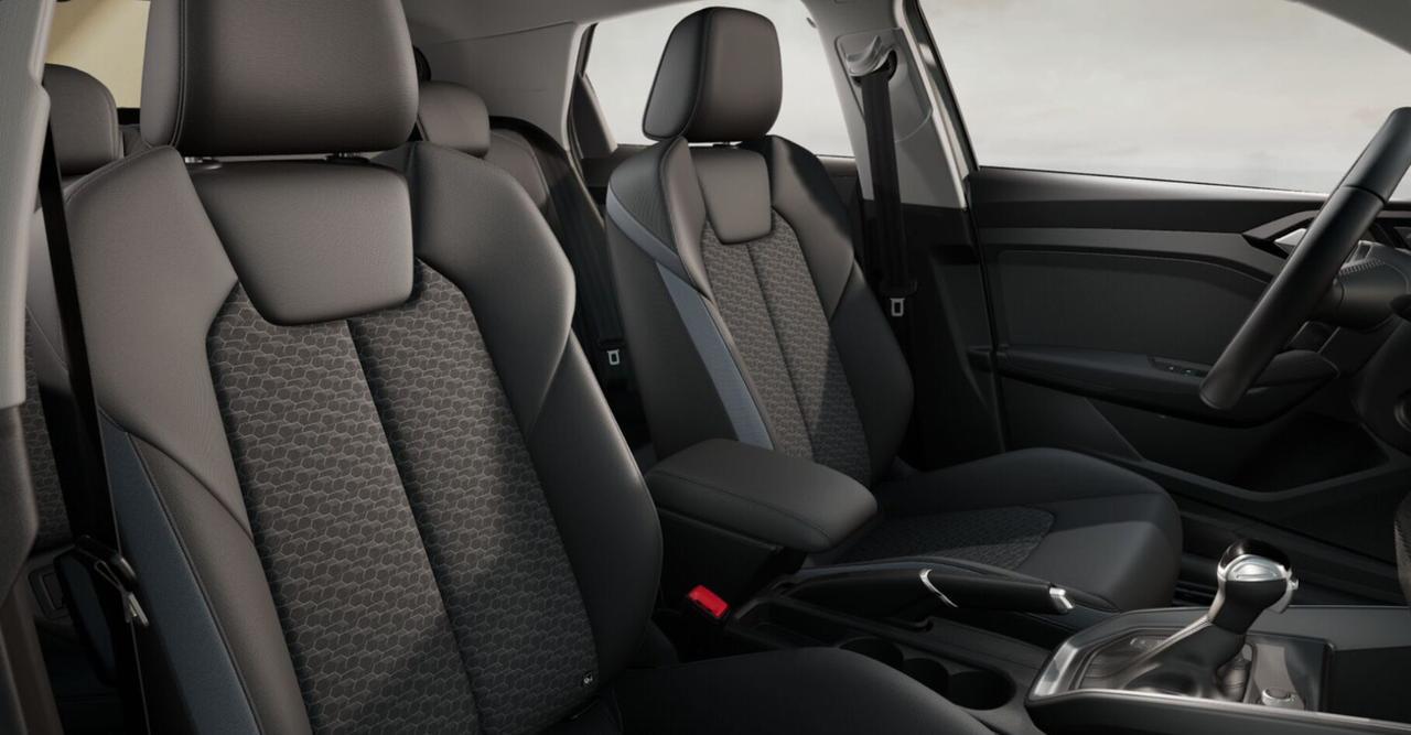 AUDI A1 2ª serie A1 SPB 30 TFSI S tronic S lin...