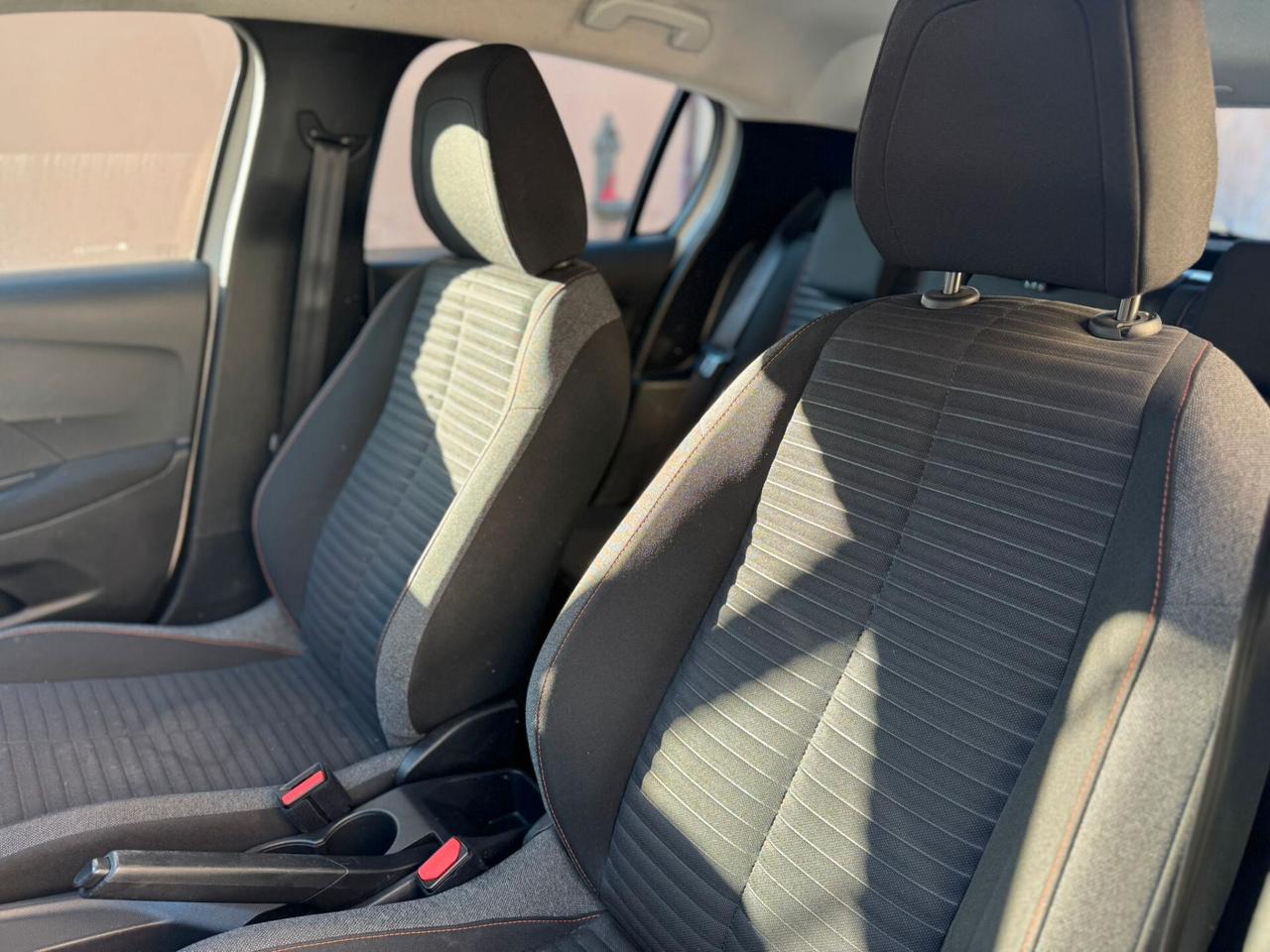 Peugeot 208 BlueHDi 100 Stop&Start 5 porte Allure