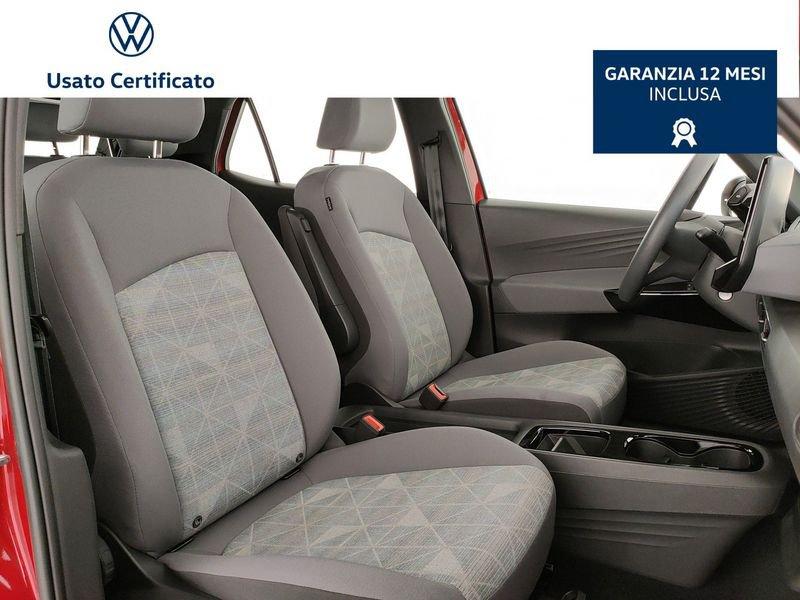 Volkswagen ID.3 58 kWh Pro Performance