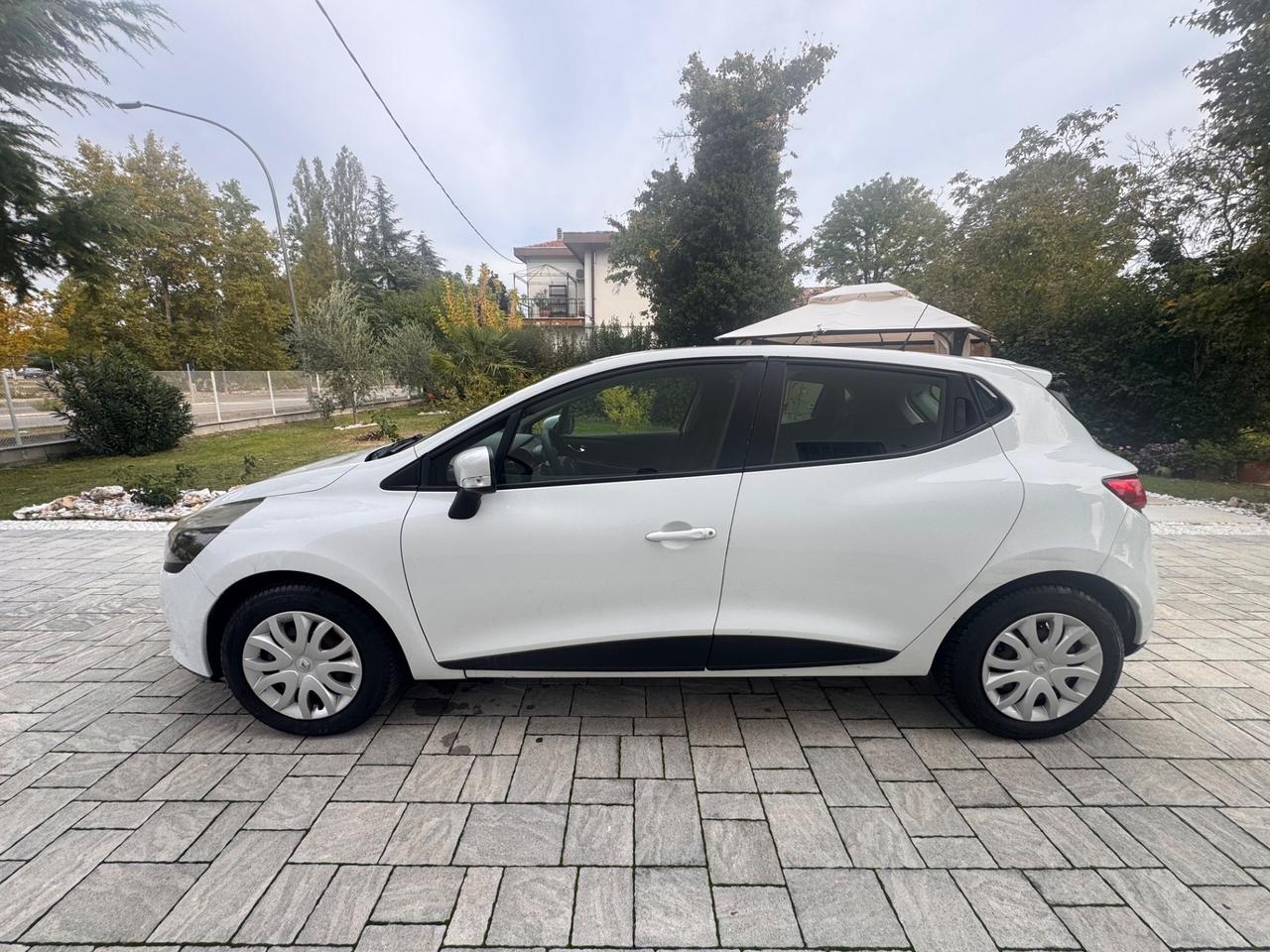 Renault Clio 1.5 dCi 8V 75CV 5 porte Live