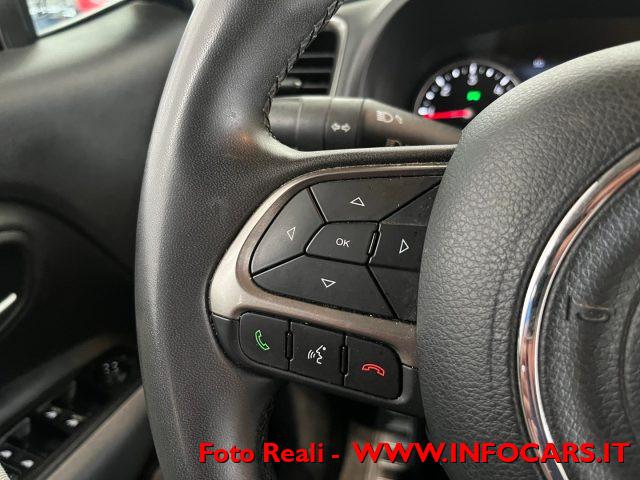 JEEP Renegade 1.6 Mjt 130 CV Limited PROMO !